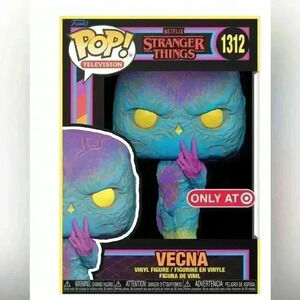 Funko Pop! Vinyl Disney Marvel Kate Bishop 1212 Only At Target